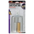 thumbnail image 1 of Performance Tool W80649 Steering Wheel Lock Plate tools, 1 of 1