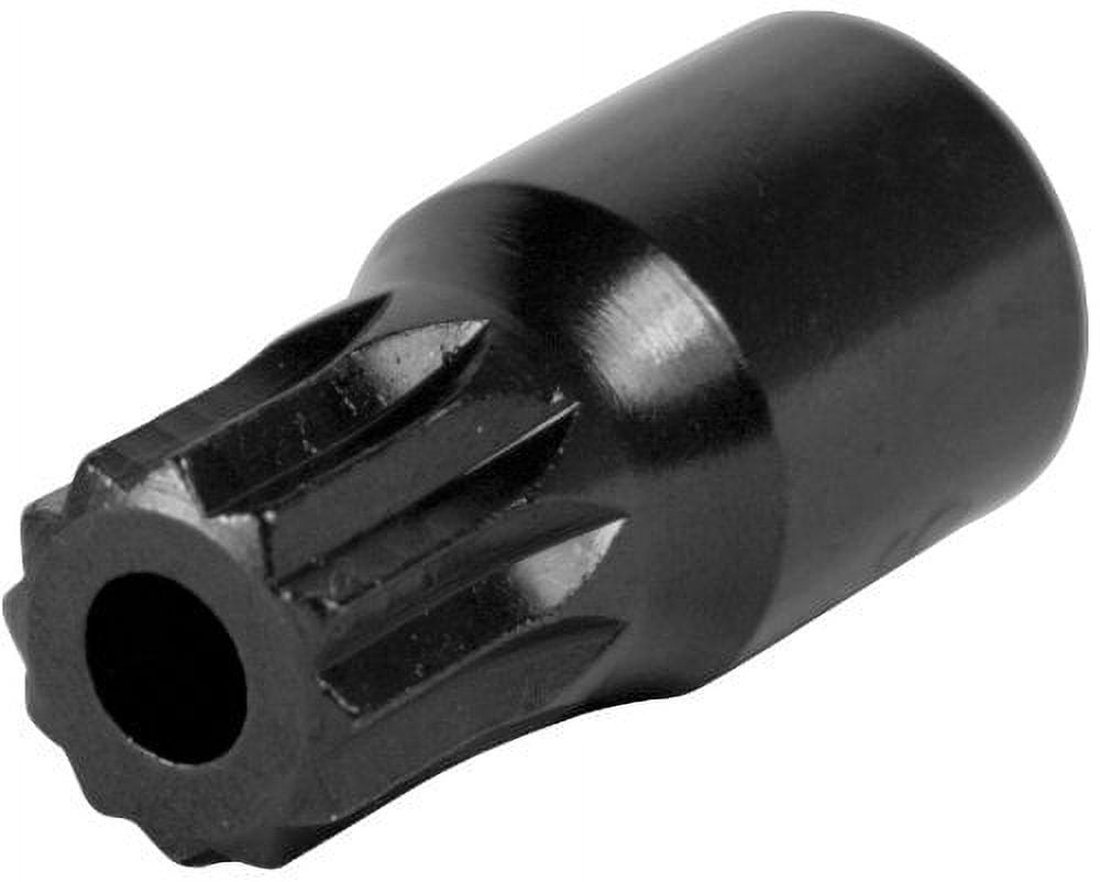 Performance Tool W80682 VW Tamper Prf Drain Plug Socket