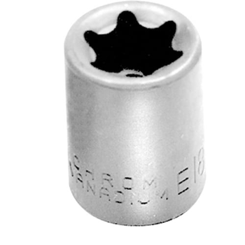 Performance Tool W81014 E-14 External Star Socket