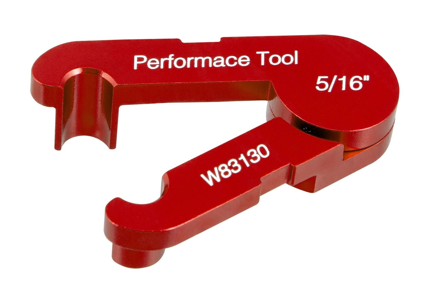 Performance Tool W83130 5/16 Inch Fuel Filter/Line Tool