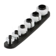 thumbnail image 1 of Performance Tool W83149 Universal A/C & Fuel Line Disconnect Set, 1 of 3