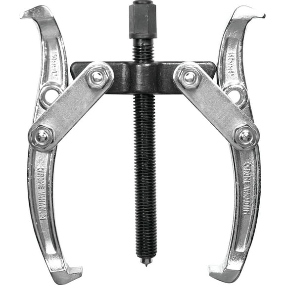 Performance Tool W84501 2 Jaw 6-Inch Gear Puller