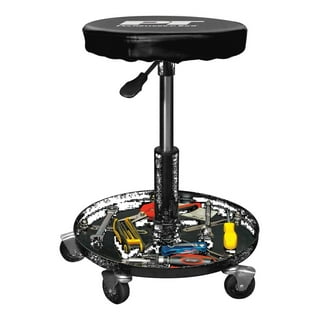 Mechanic stool walmart outlet