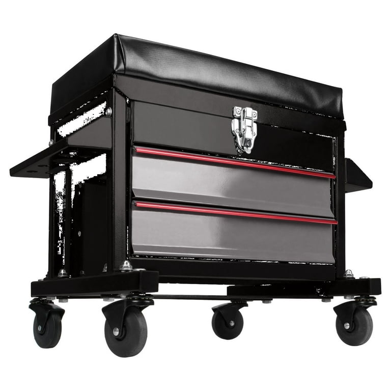 Performance on sale tool cart