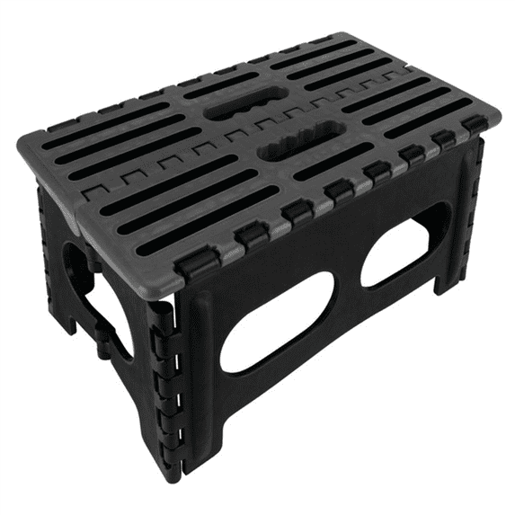 Wilmar Corp. / Performance Tool 15" X-Wide Folding Step Stool