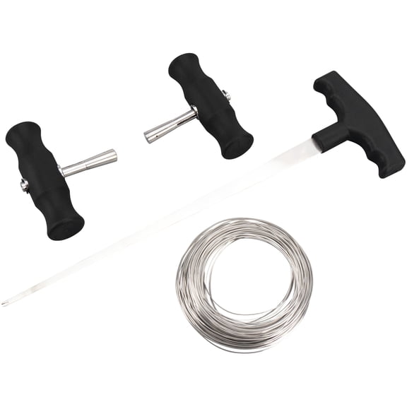 Performance Tool W86565 Windshield Removal Tool Kit