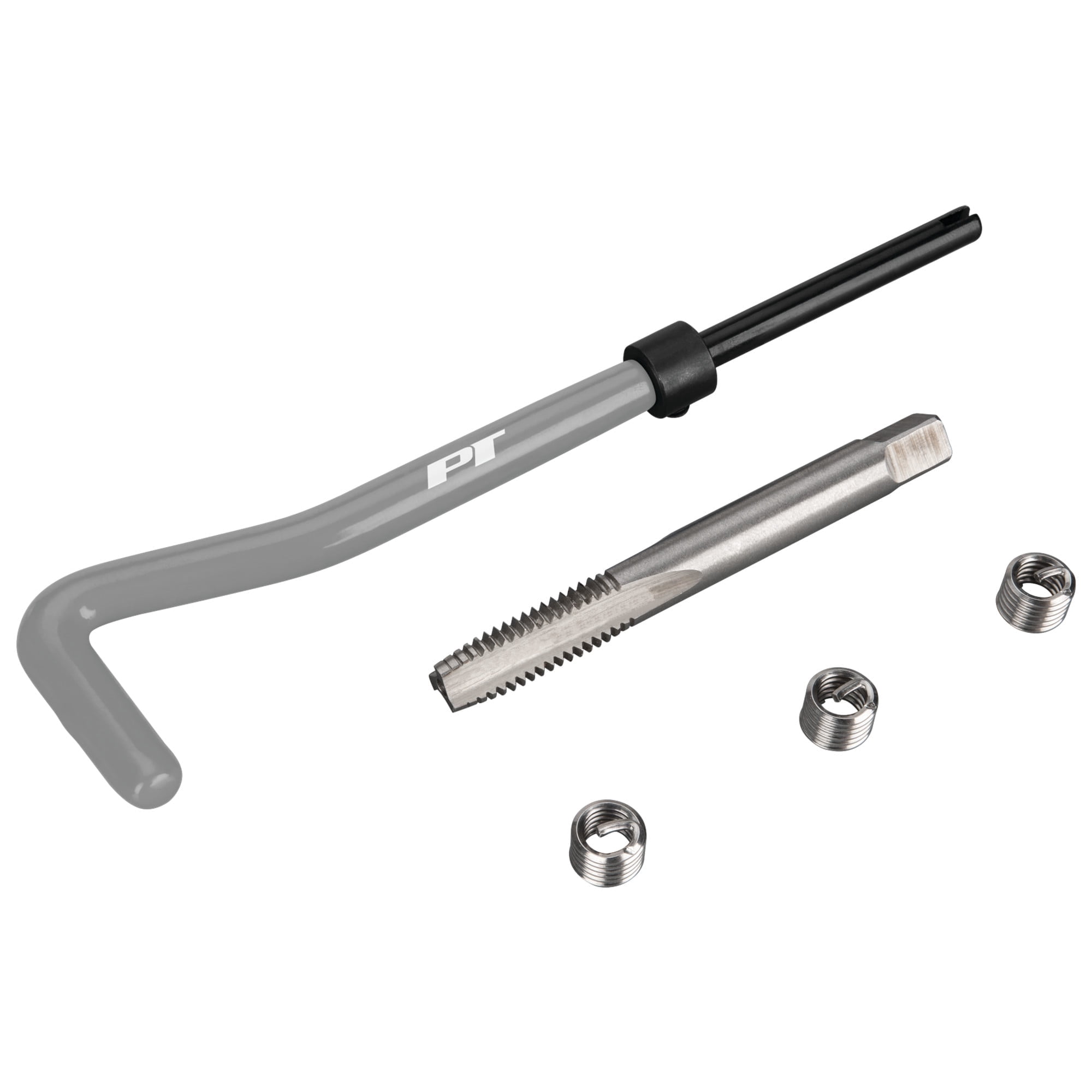 Performance Tool W86901 M6-1.0 Thread Repair Kit, Stainless Steel ...