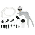 thumbnail image 1 of Performance Tool W87030 Hand Vacuum Pump Kit for Brake Bleeding and Automotive Vacuum Testing, 1 of 7
