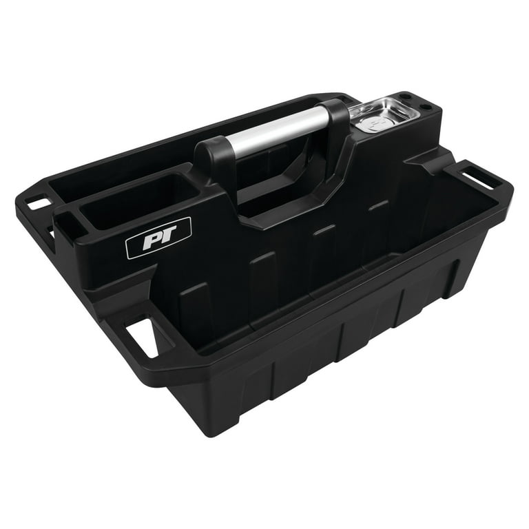 Performance Tool W88995 Portable Supply Caddy and Magnetic Utility