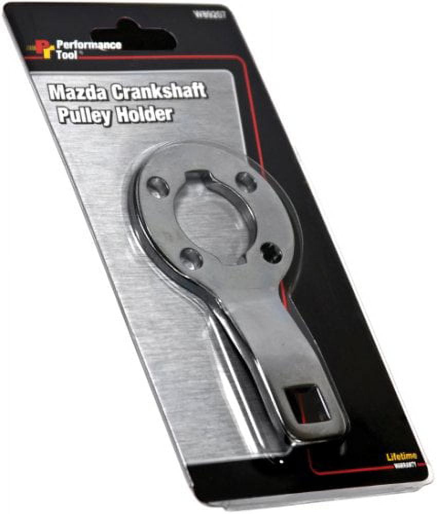 Performance Tool (W89207) Crank Pulley Holding Tool