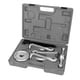 6PCS Universal Wheel Hub Drum Puller Tool Rear Brake Drum Remover 7-1/2