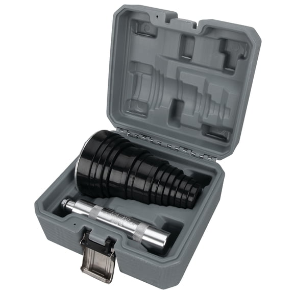 Performance Tool W89706 18 pc. Seal Driver Set
