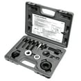 thumbnail image 1 of Performance Tool W89708 Pulley Puller/Installer Kit for Alternator and Power Steering Pulleys, Includes Line Disconnect Tool, 1 of 6