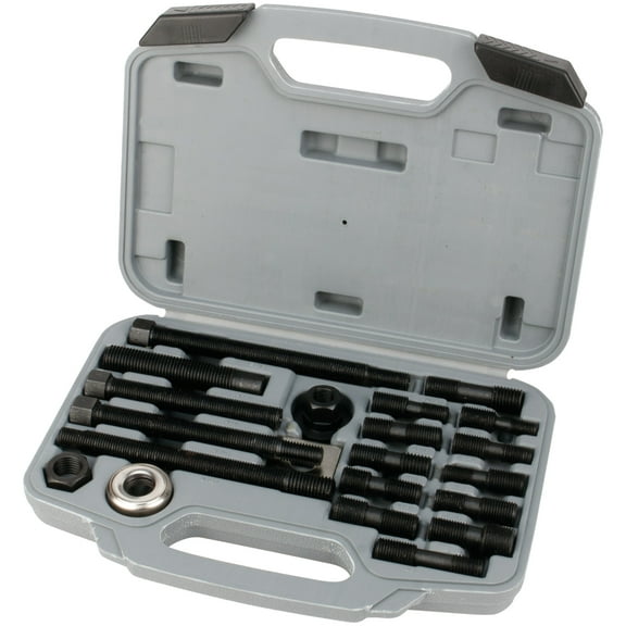 Performance Tool W89710 Harmonic Balancer Installer - Professional Grade Automotive Tool for Engine Balance Repair