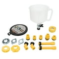 thumbnail image 1 of Performance Tool W89740 Spill Proof Coolant Funnel Kit, 1 of 6