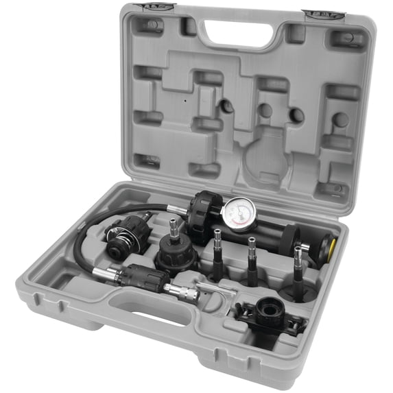 Performance Tool W89746 Radiator Pressure Test Kit
