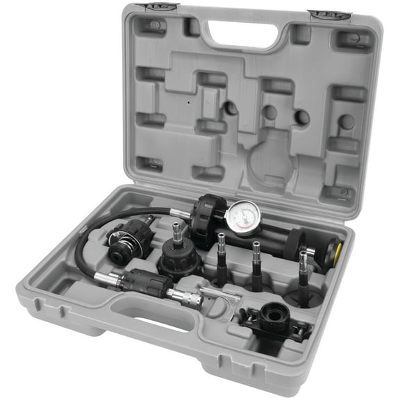 Performance Tool W89746 Radiator Pressure Test Kit