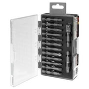 Performance Tool W9027 75 Piece Specialty Bit Driver set