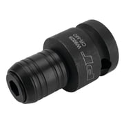 Wilmar Corp. / Performance Tool 1/2" Drive to 1/4" Hex Impact Adapter