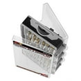 thumbnail image 1 of Performance Tool W9040 Drill Bit and Driver Set (28 Pieces), 1 of 4