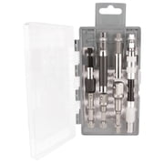 Performance Tool W9049 21 pc. Socket, Bit & Nut Driver Set WMR-W9049