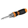 thumbnail image 1 of Performance Tool W9205 High Visibility LED Bit Driver (Sold as 1 Bit Driver), 1 of 5