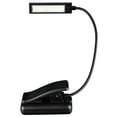 thumbnail interactive-video image 1 of Performance Tool W9209 Rechargeable Book Light, LED Clip Flexible Light, Perfect Gift for Bookworms, Kids & Travel, 1 of 8