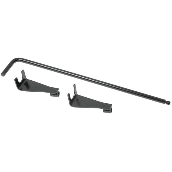 Performance Tool W83108 Easy Disconnect 5/8-Inch & 3/4-Inch Heater Hose Quick Connect Fittings Without Damage - Perfect for Aerostar, E-Series, and More