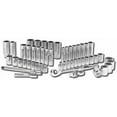 thumbnail image 1 of Performance Tool Wilmar Performance Tool - W38905 - 53/8" Dr Mechanic's Set, 1 of 1