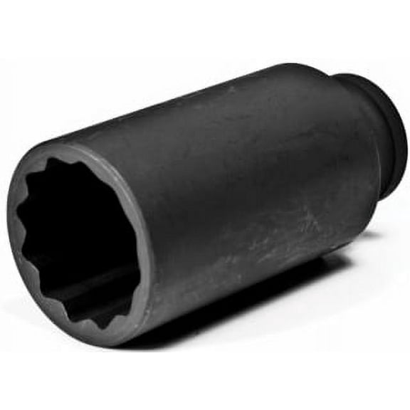 Performance Tool Wilmar Performance Tool - W83180 - 36MM 12 Point Axle Nut Socket