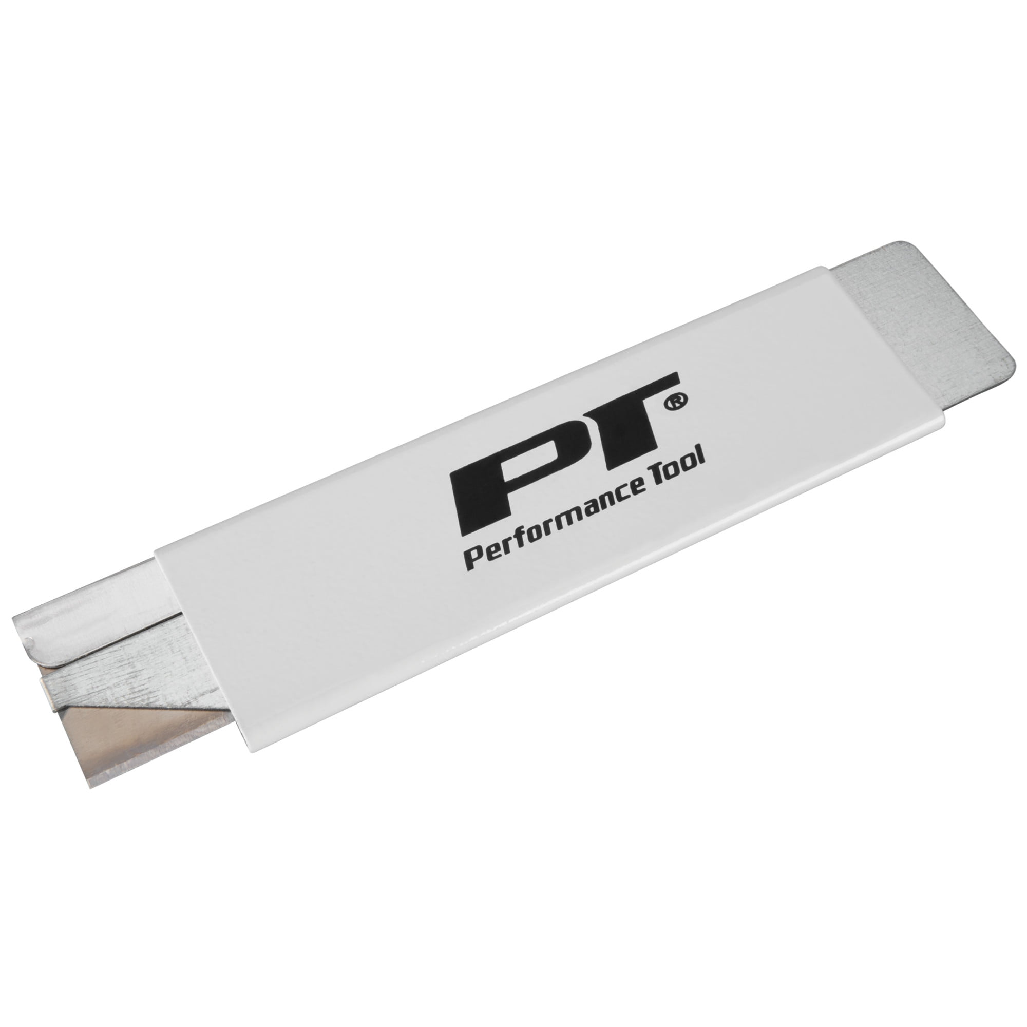 Performance Tool w6081 4 in. Slide-Out Box Cutter - Walmart.com