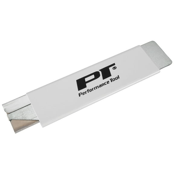 Performance Tool w6081 4 in. Slide-Out Box Cutter