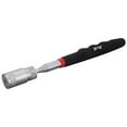 thumbnail image 1 of Performance Tool W1933 LED Lighted Magnetic Pick-Up Tool with Cushion Grip Handle, Strong Lifting Capacity, and Extended Retriever, 1 of 4
