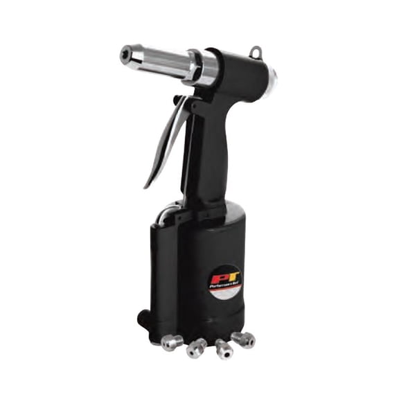 Performance Tool M680 Heavy Duty Air Rivet Gun