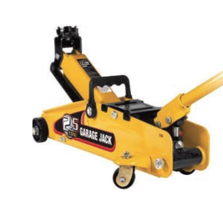 Performance Tools W1640 2.5 Ton Jack