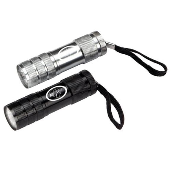 Performance Tools W2459 2-Pack LED Flashlight
