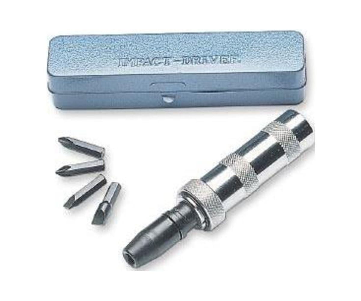 Performance Tools W2500P 3/8in. Impact Driver