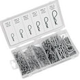 thumbnail image 1 of Performance Tools W5210 Hitch Pin Assortment, 1 of 1