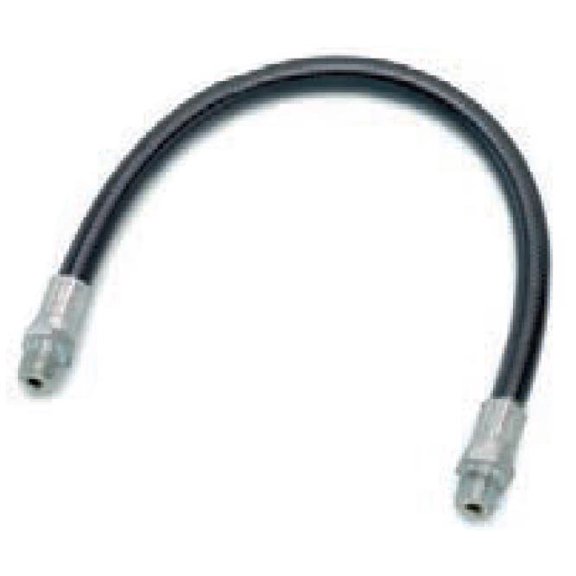 Performance Tools W54210 12in. Grease Gun Flex Hose