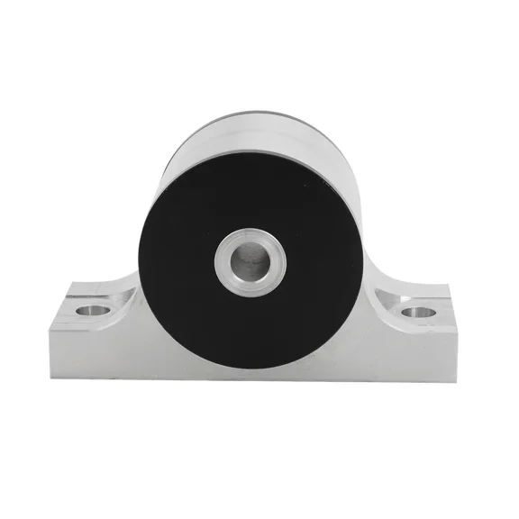 Performance Transmission Mount Bushing Kit - Compatible with 2003-2009 Nissan 350Z, 2003-2006 Infiniti G35 (Manual & Automatic Transmissions)