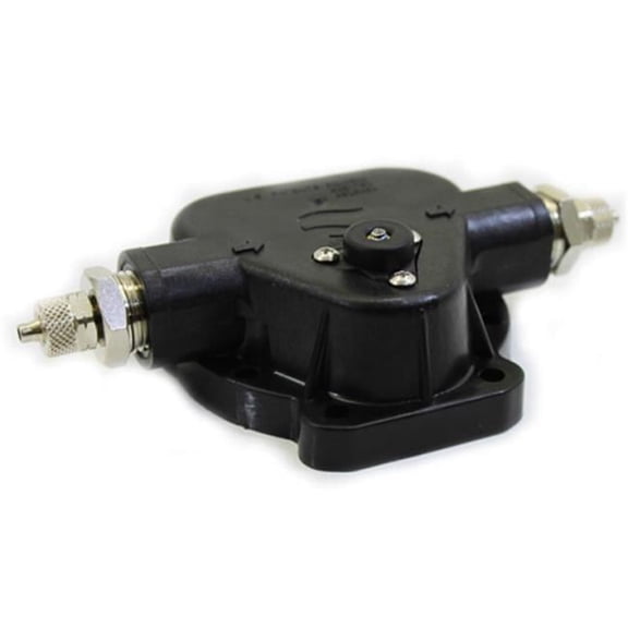 Performance Upper Housing Assembly for 40900 Pump Push-Lock