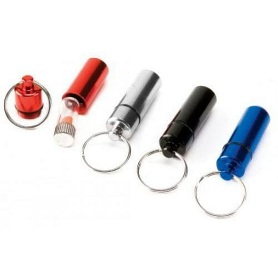 Performance W3218 Large Keychain Container