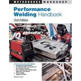 thumbnail image 1 of Pre-Owned Performance Welding Handbook (Paperback) 0760321728 9780760321720, 1 of 1