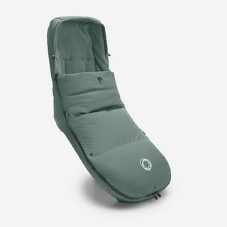 Bugaboo stellar footmuff discount