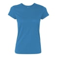 thumbnail image 1 of Performance Women's T-Shirt - Sapphire - XL, 1 of 2