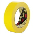 thumbnail image 1 of Performance Yellow Masking Tape, 36 mm x 55 m, 6.3 mil | Bundle of 5 Rolls, 1 of 1