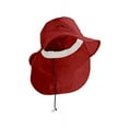 thumbnail image 1 of Performance Zipper Pocket Vacationer Bucket Cap, 1 of 2