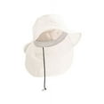 thumbnail image 1 of Performance Zipper Pocket Vacationer Bucket Cap, 1 of 2