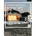 thumbnail image 1 of Performance and Design Contemporary Scenography: Practices and Aesthetics in German Theatre, Arts and Design, (Hardcover), 1 of 1