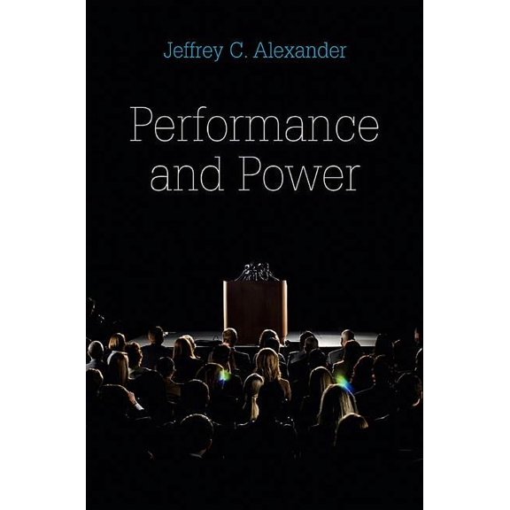 Performance and Power, (Paperback)